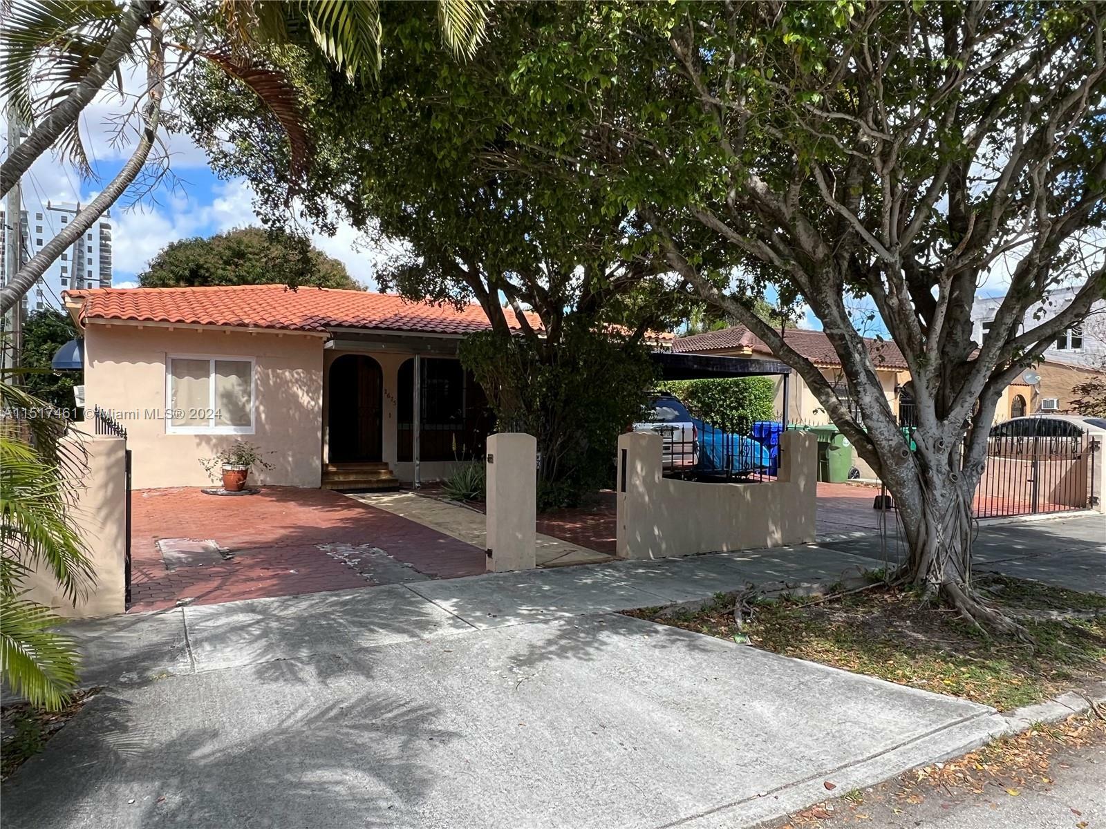 Property Photo:  2675 SW 24th Ter  FL 33145 