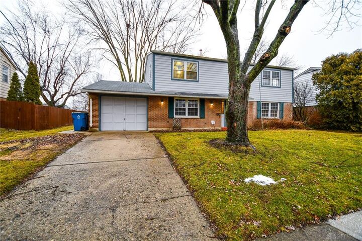 6407 Alp Court  Dayton OH 45424 photo
