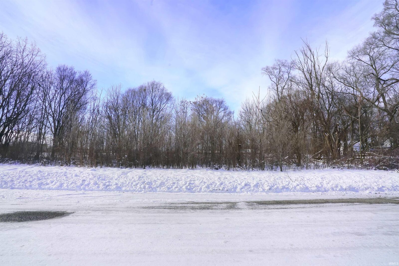 Property Photo:  V/L Prospect Street  IN 46613 