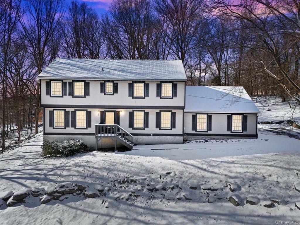 301 Meadowbrook Heights Drive  New Windsor NY 12553 photo