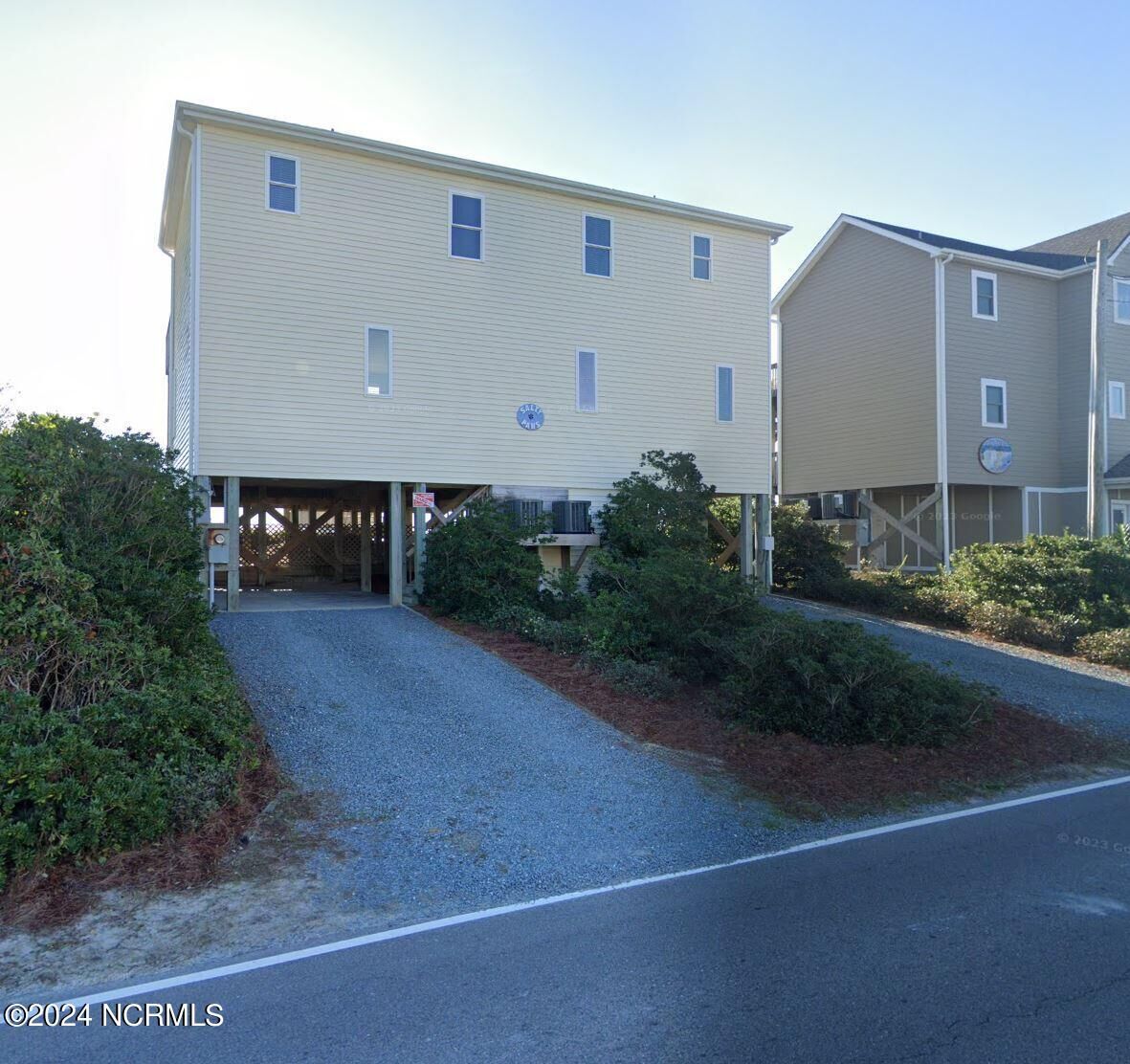 Property Photo:  451 N Anderson Boulevard  NC 28445 