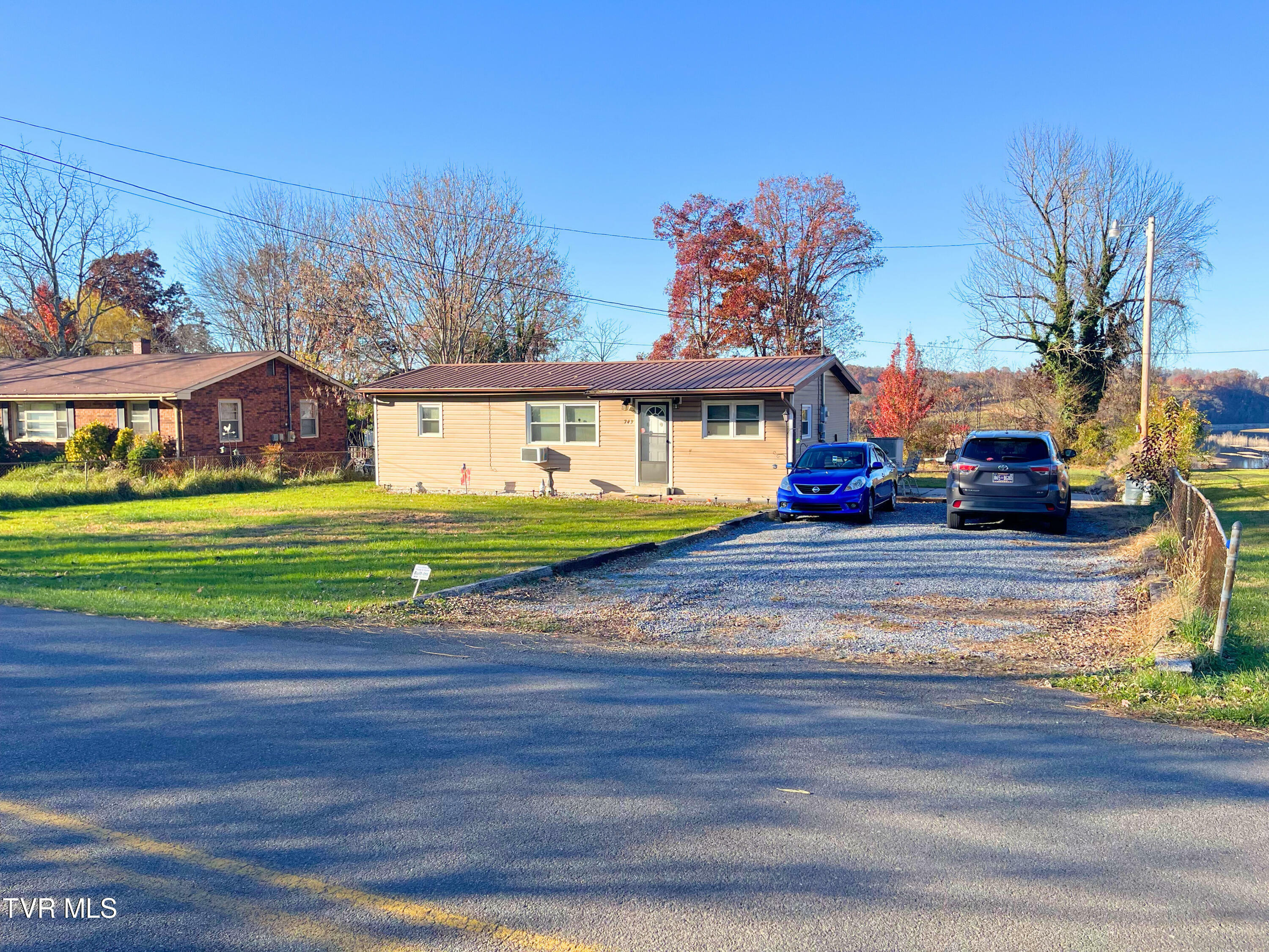 Property Photo: 743 South Austin Springs Road TN 37601