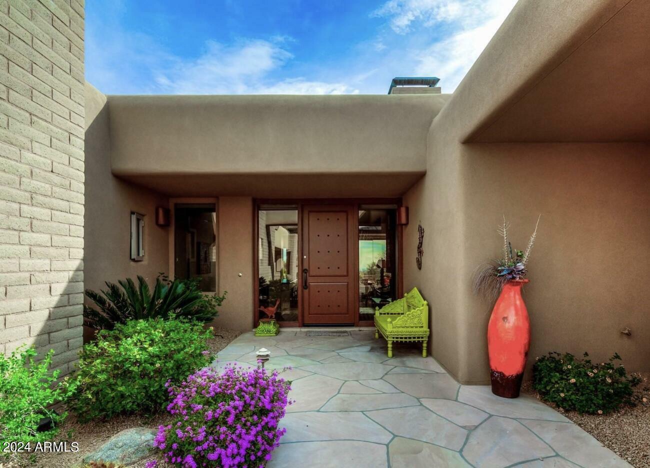 Property Photo:  11055 E Graythorn Drive  AZ 85262 