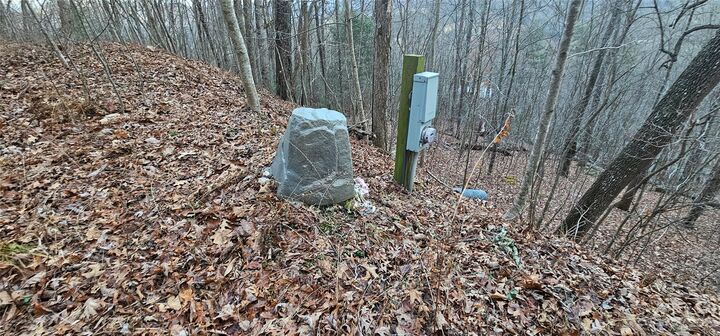 Property Photo:  Lot 9 Seay Mountain Road  NC 28785 