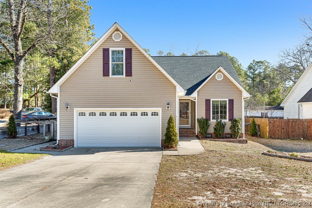 Property Photo:  814 N Fulton Street  NC 28376 