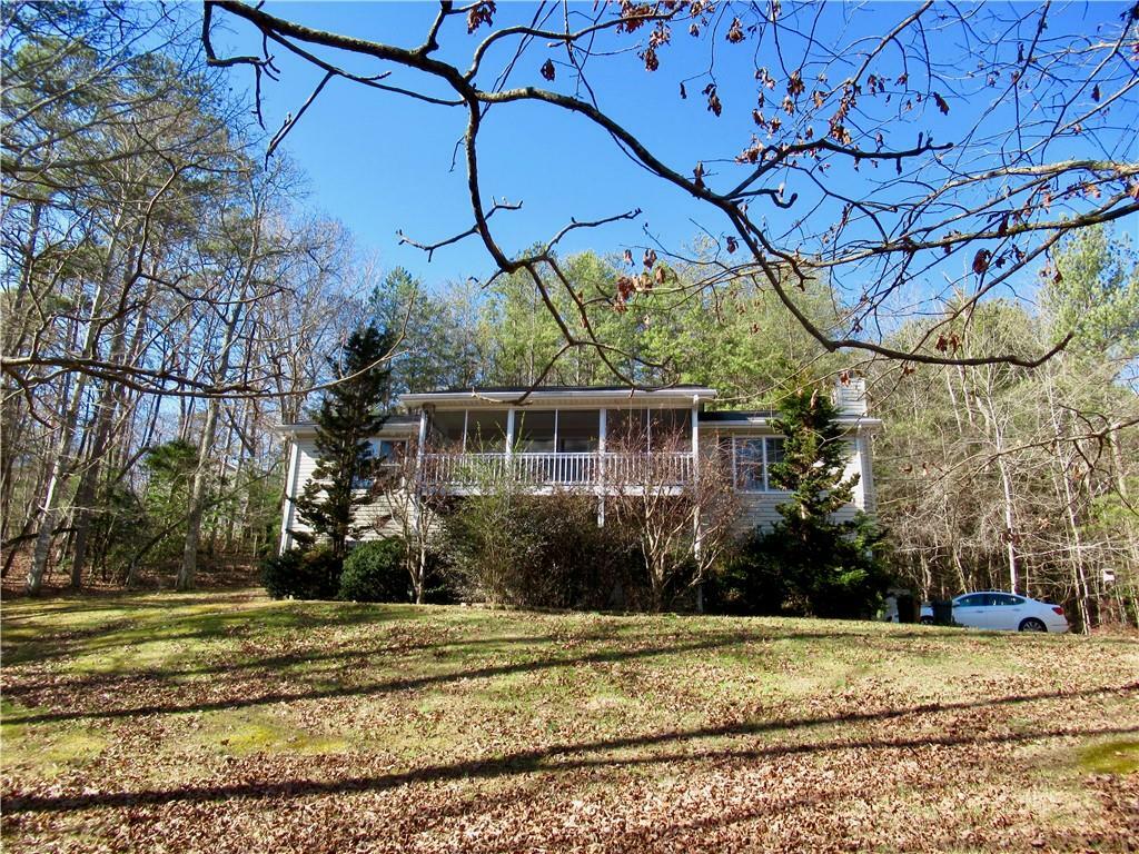 Property Photo:  111 Piney Woods Drive  GA 30536 