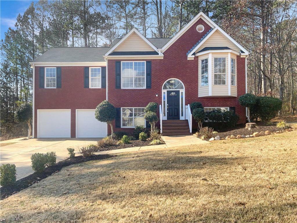 Property Photo: 476 Victorian Circle GA 30157