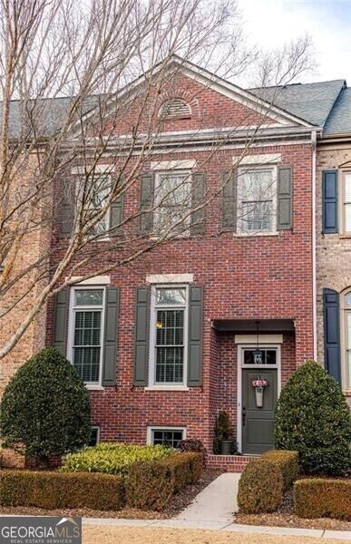 Property Photo:  3141 Neal Court  GA 30041 