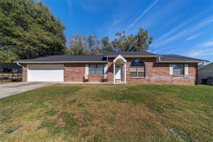 Property Photo:  3809 SE 60th Street  FL 34480 