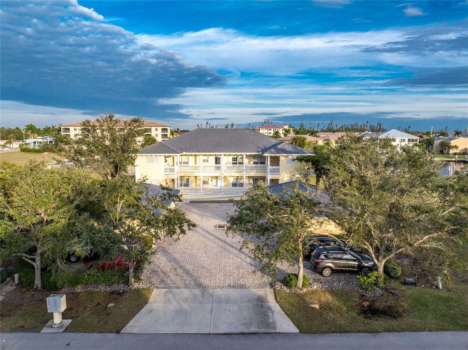 3228 Wood Thrush Drive 113  Punta Gorda FL 33950 photo