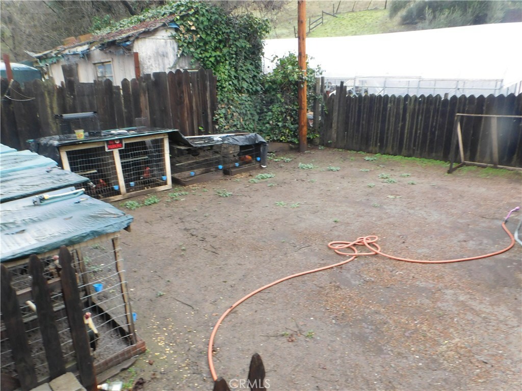 Property Photo:  17981 South Highway 101  CA 95449 