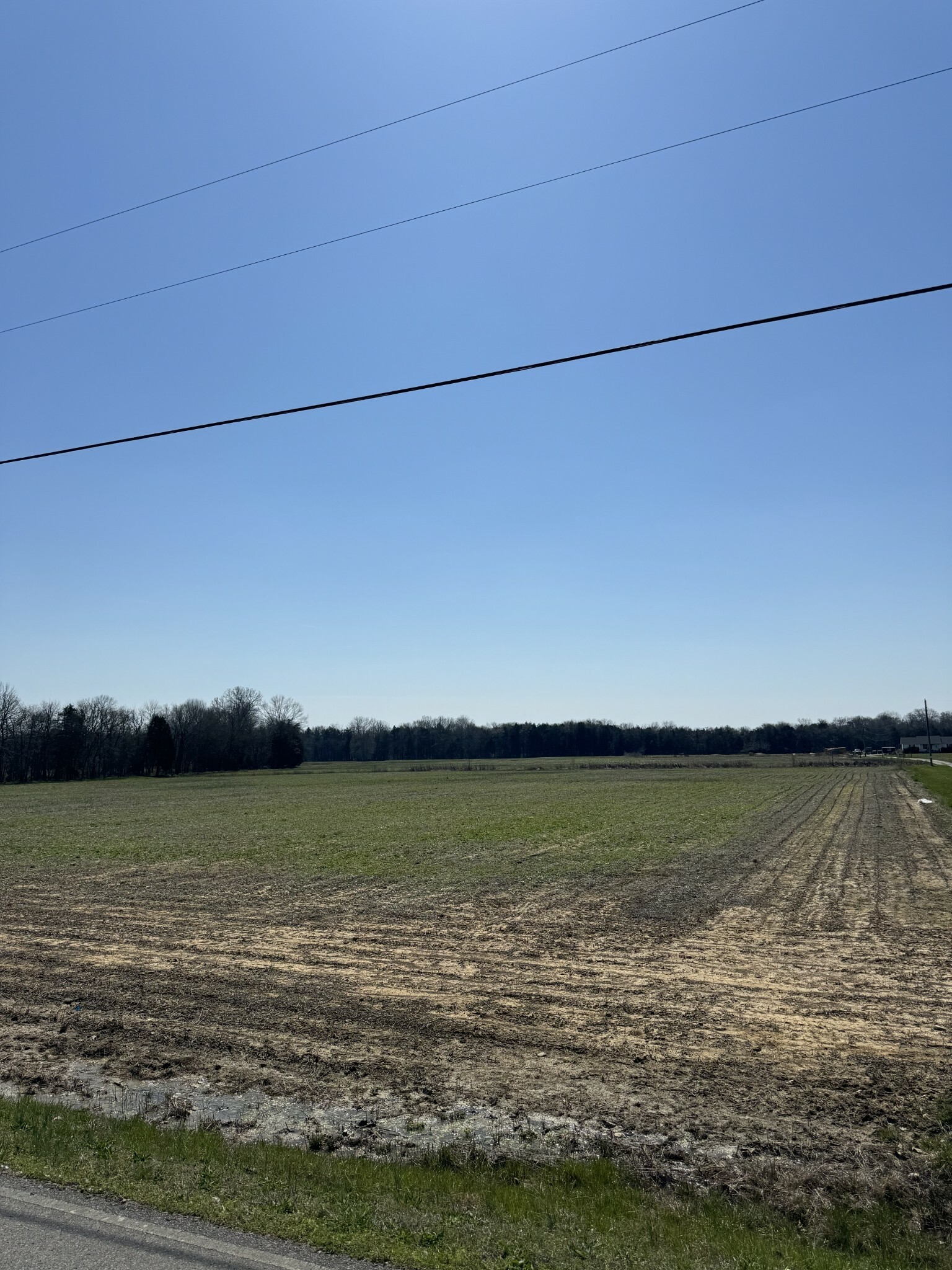 Property Photo:  0 Coopertown Rd  TN 37180 