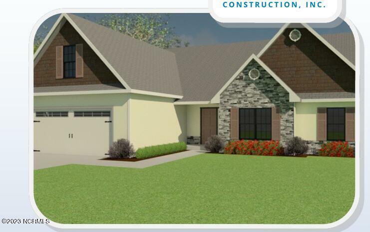 236 N Ardsley Lane  Rocky Point NC 28457 photo