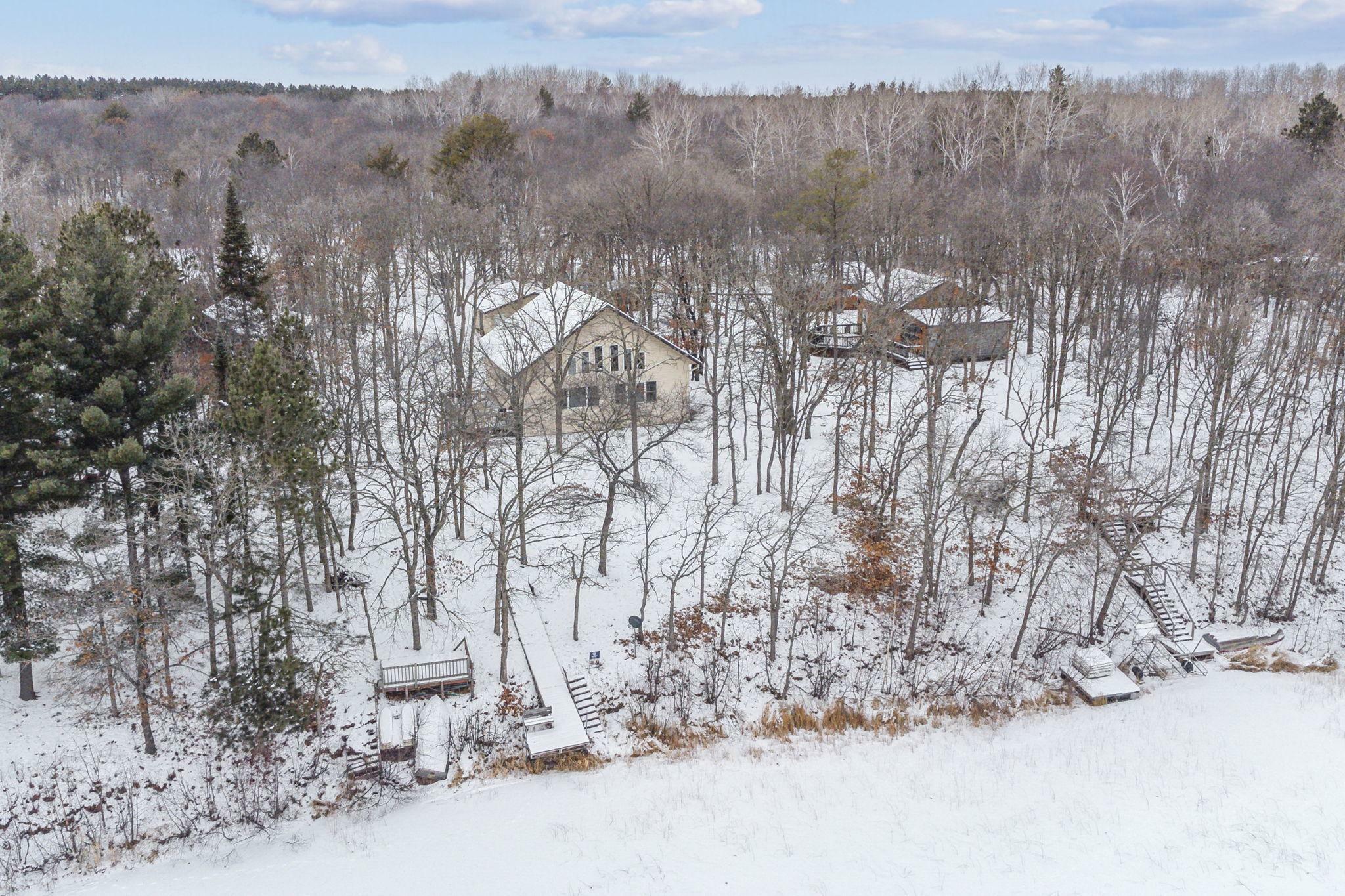 Property Photo:  18506 Empire Loop  MN 56467 