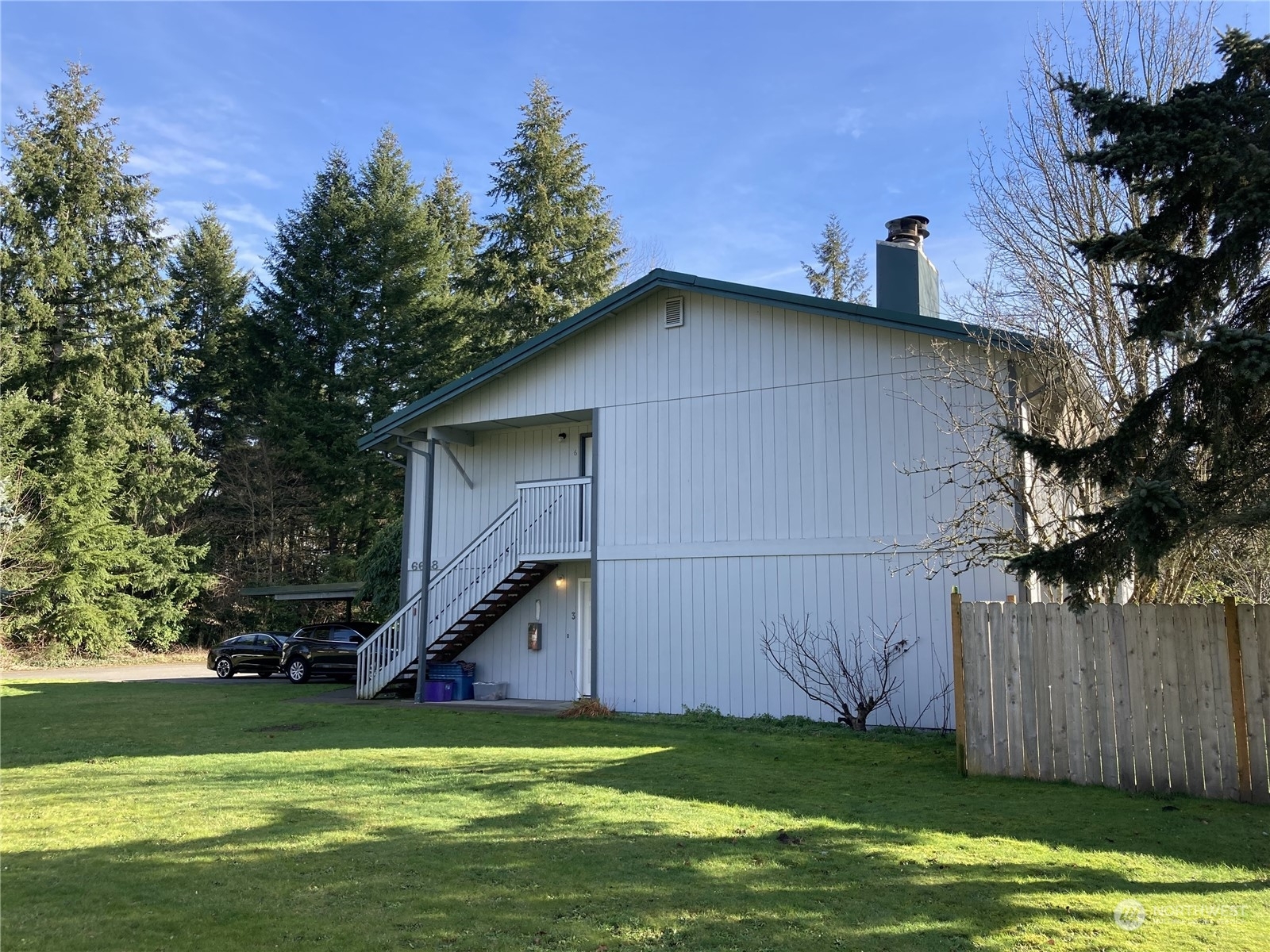 Property Photo: 6648 Littlerock Road SW WA 98512