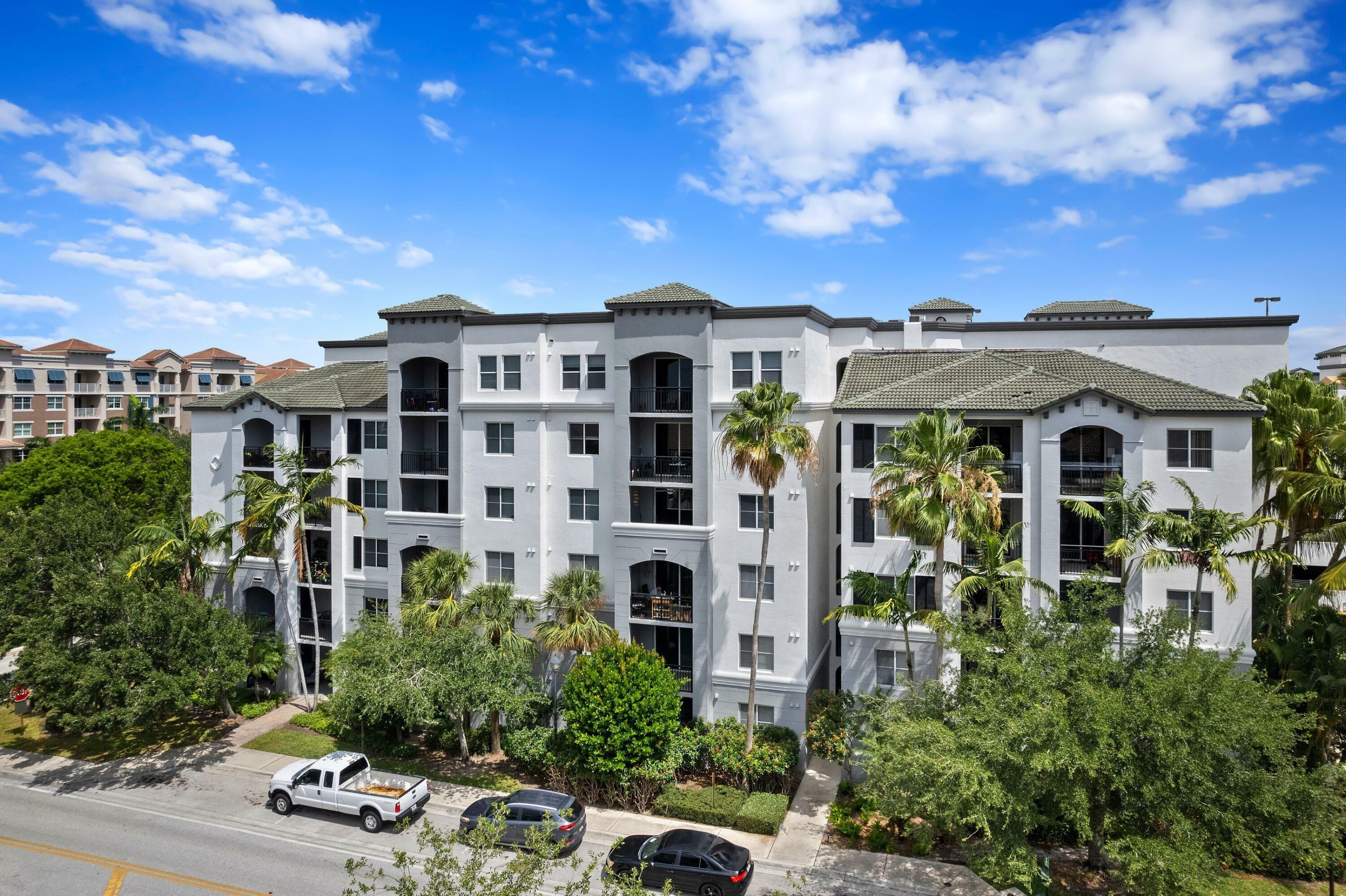 Property Photo:  1660 Renaissance Commons Boulevard 2510  FL 33426 