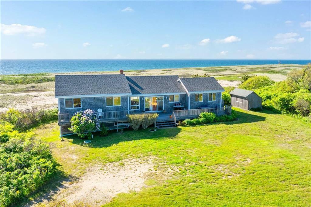 Property Photo:  1152 Champlin Road  RI 02807 