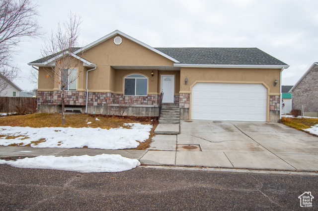 Property Photo: Address not disclosed UT 84627