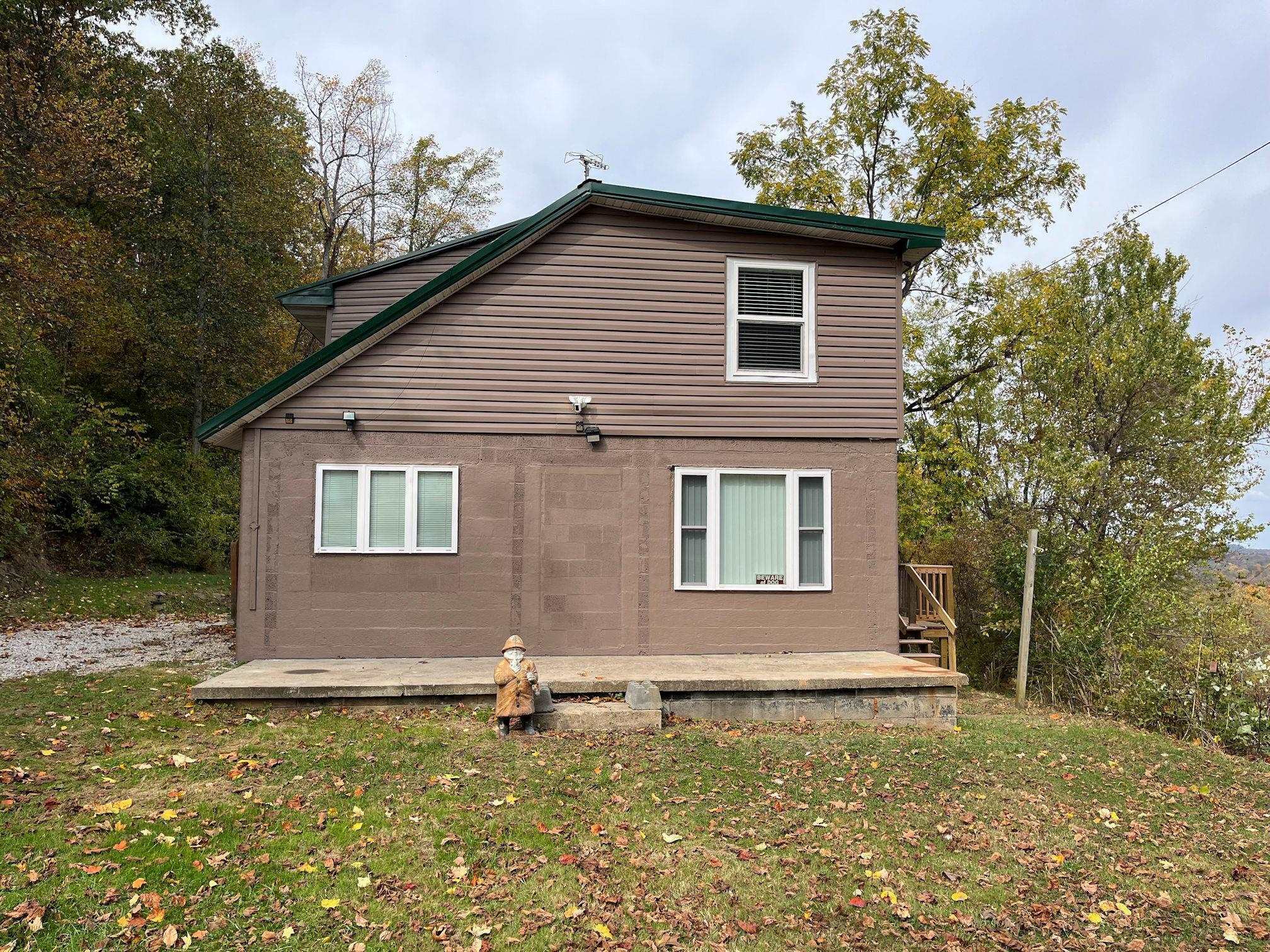 Property Photo:  7159 County Road 6  OH 45645 