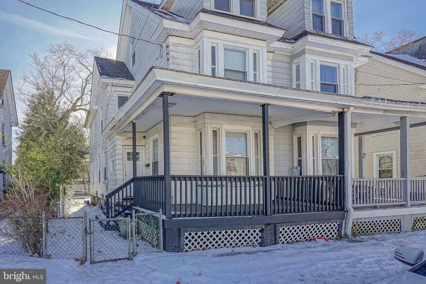 Property Photo:  417 E Main Street  NJ 08332 