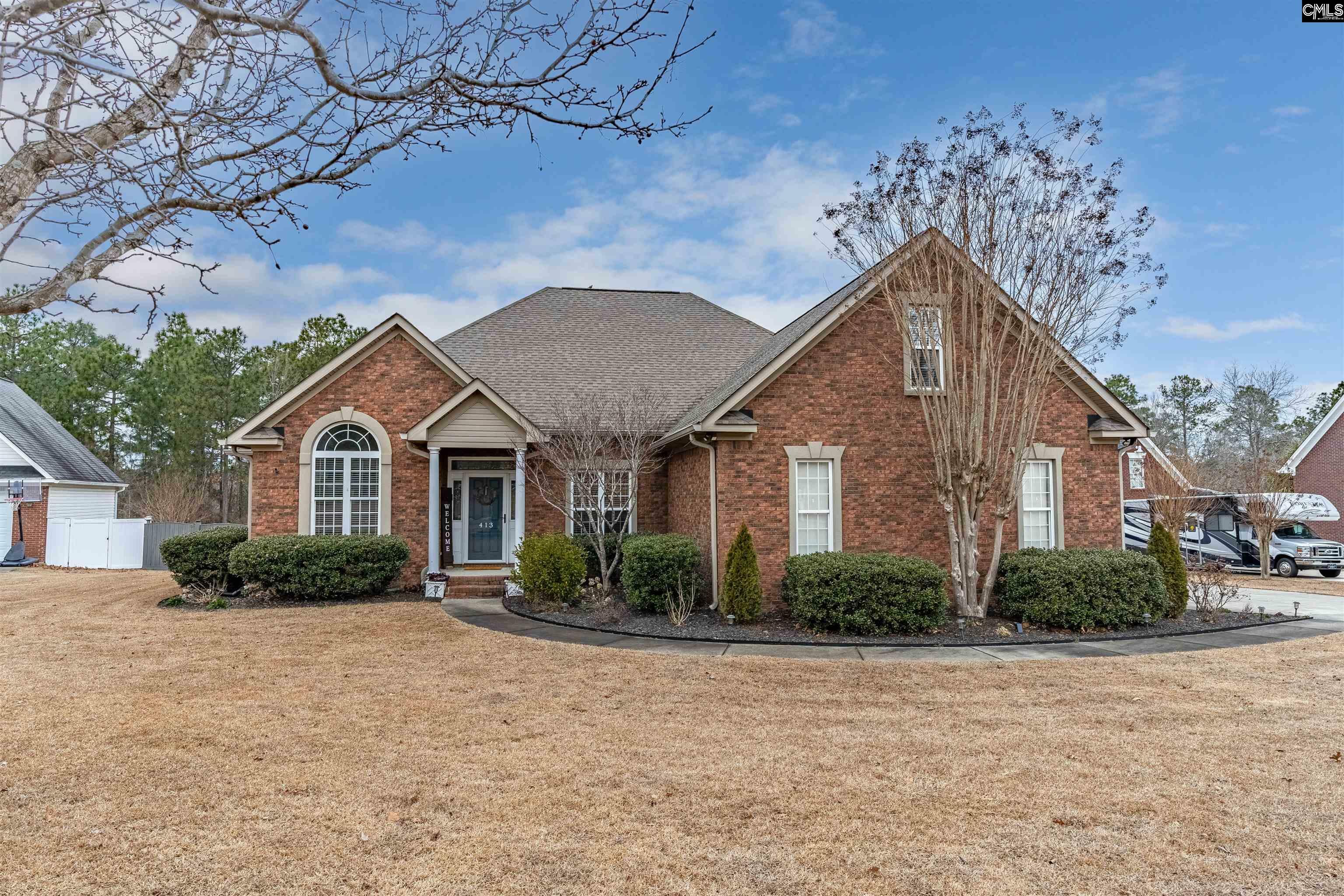 Property Photo: 413 Cannon Knoll SC 29073
