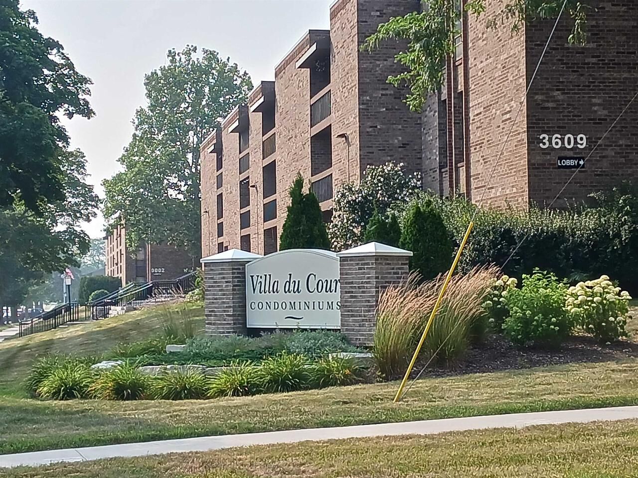 Property Photo:  3759 #102 North 88th Street  WI 53222