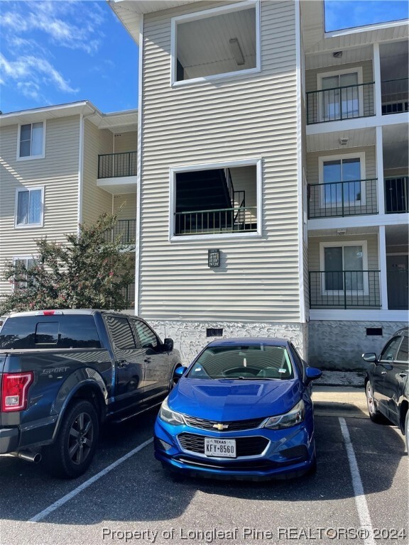 Property Photo: 3375 Galleria Drive 17 NC 28303