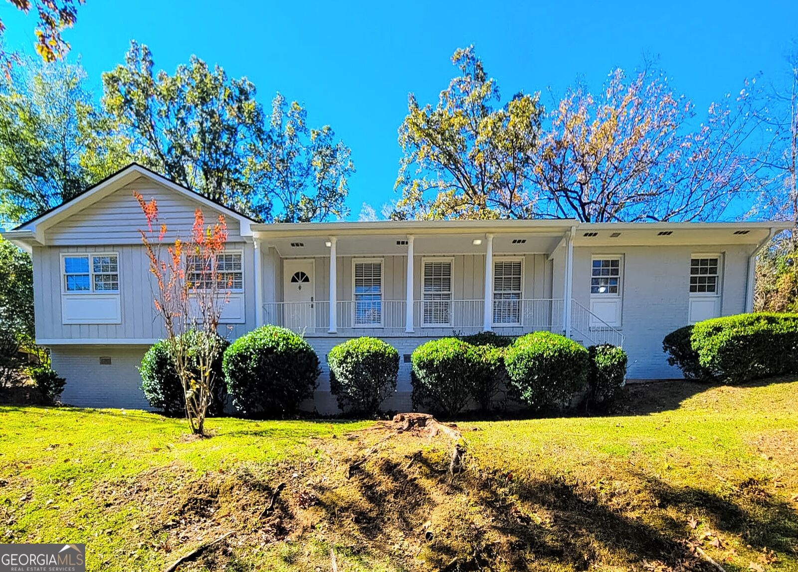Property Photo:  802 Captain Kell Drive  GA 31204 