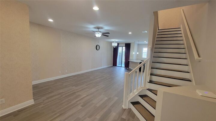 Property Photo: 11451 Crowned Sparrow Lane FL 33626