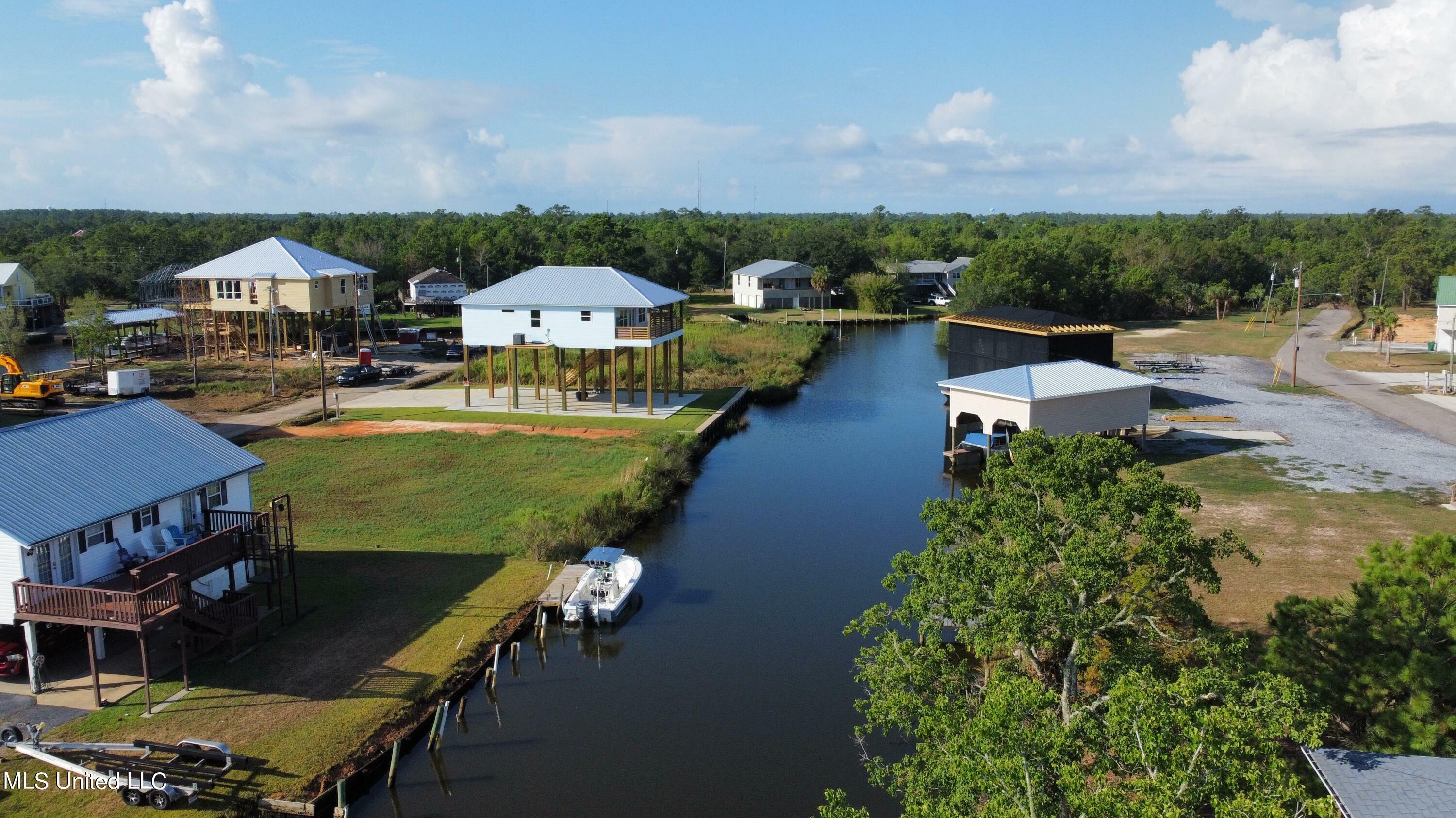 Property Photo:  Honshu Street  MS 39520 