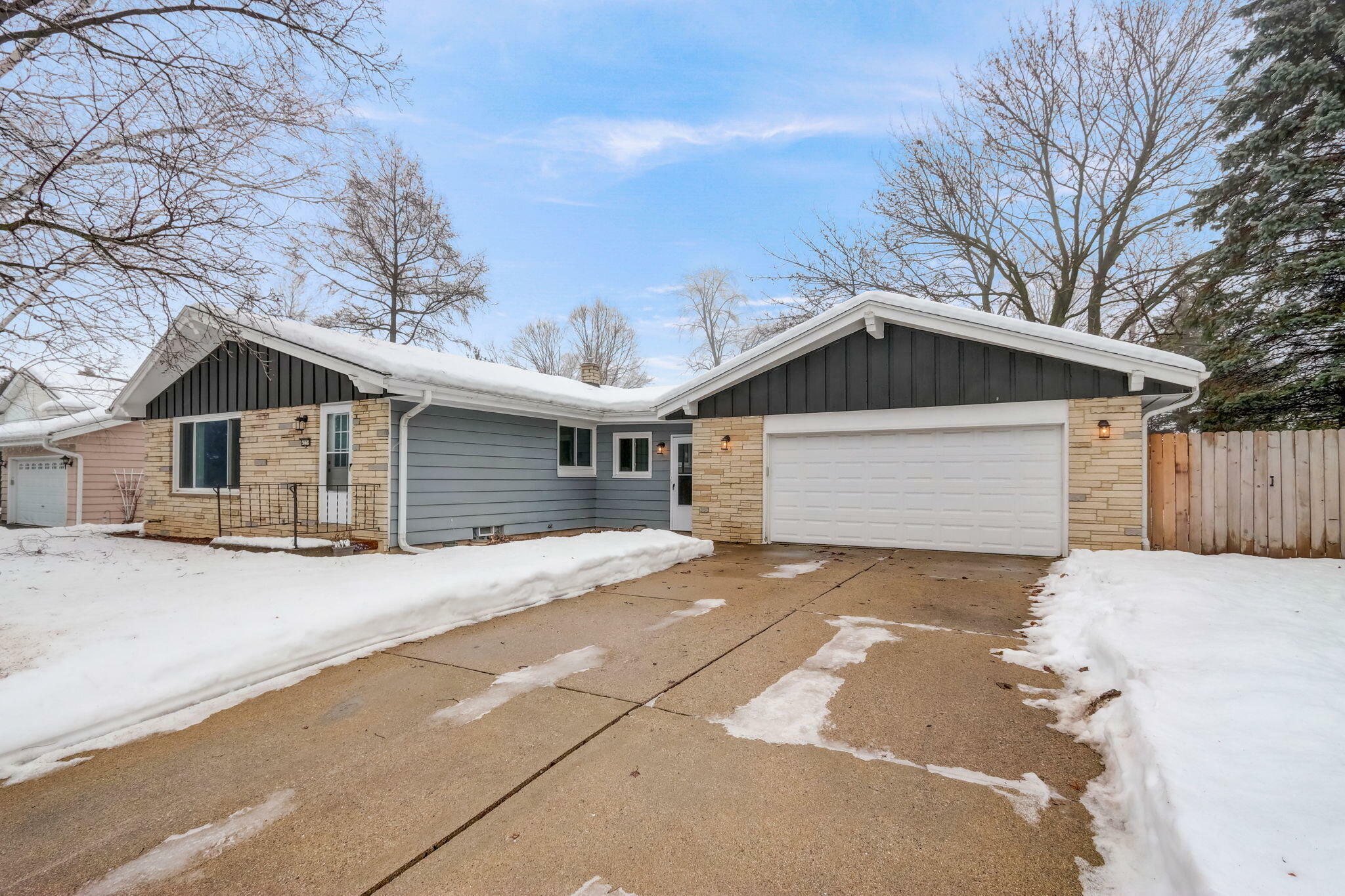 Property Photo:  4236 S 94th St  WI 53228 