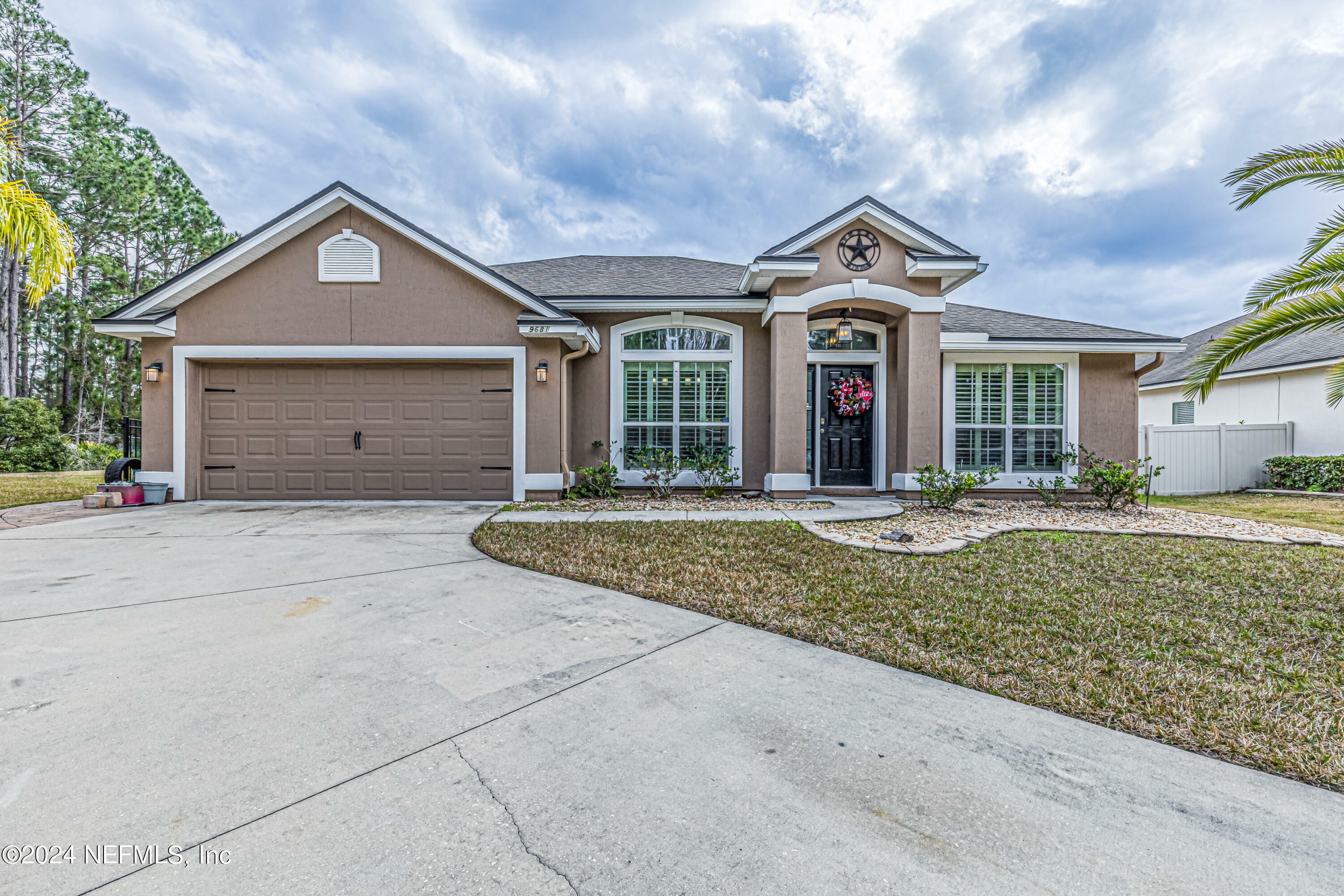 Property Photo:  9681 Bembridge Mill Drive  FL 32244 