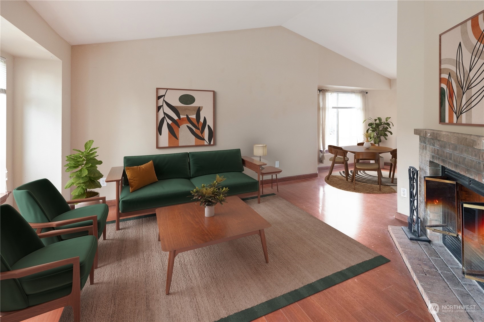 Property Photo:  1310 Limpkin Court SE  WA 98513 