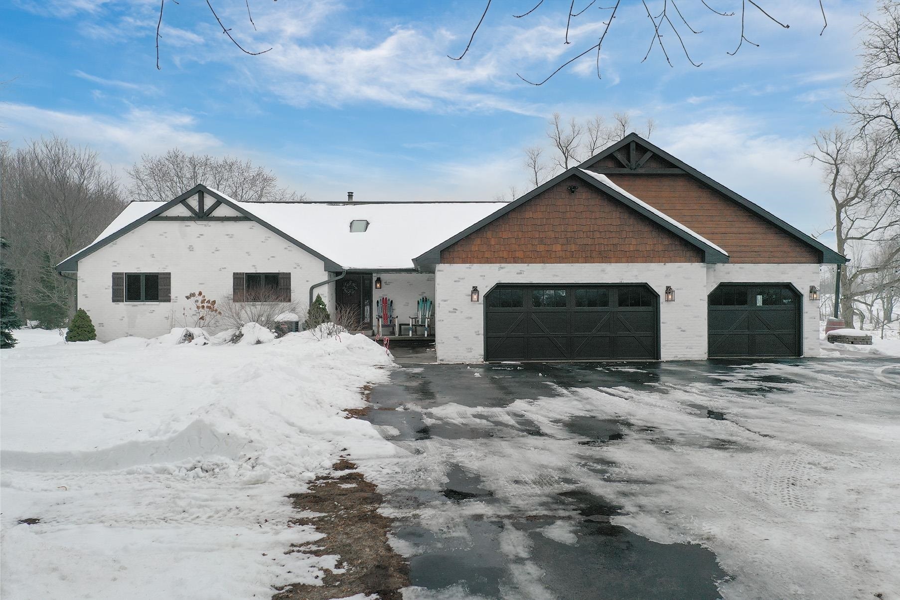 Property Photo:  642 County Road C  WI 54162 