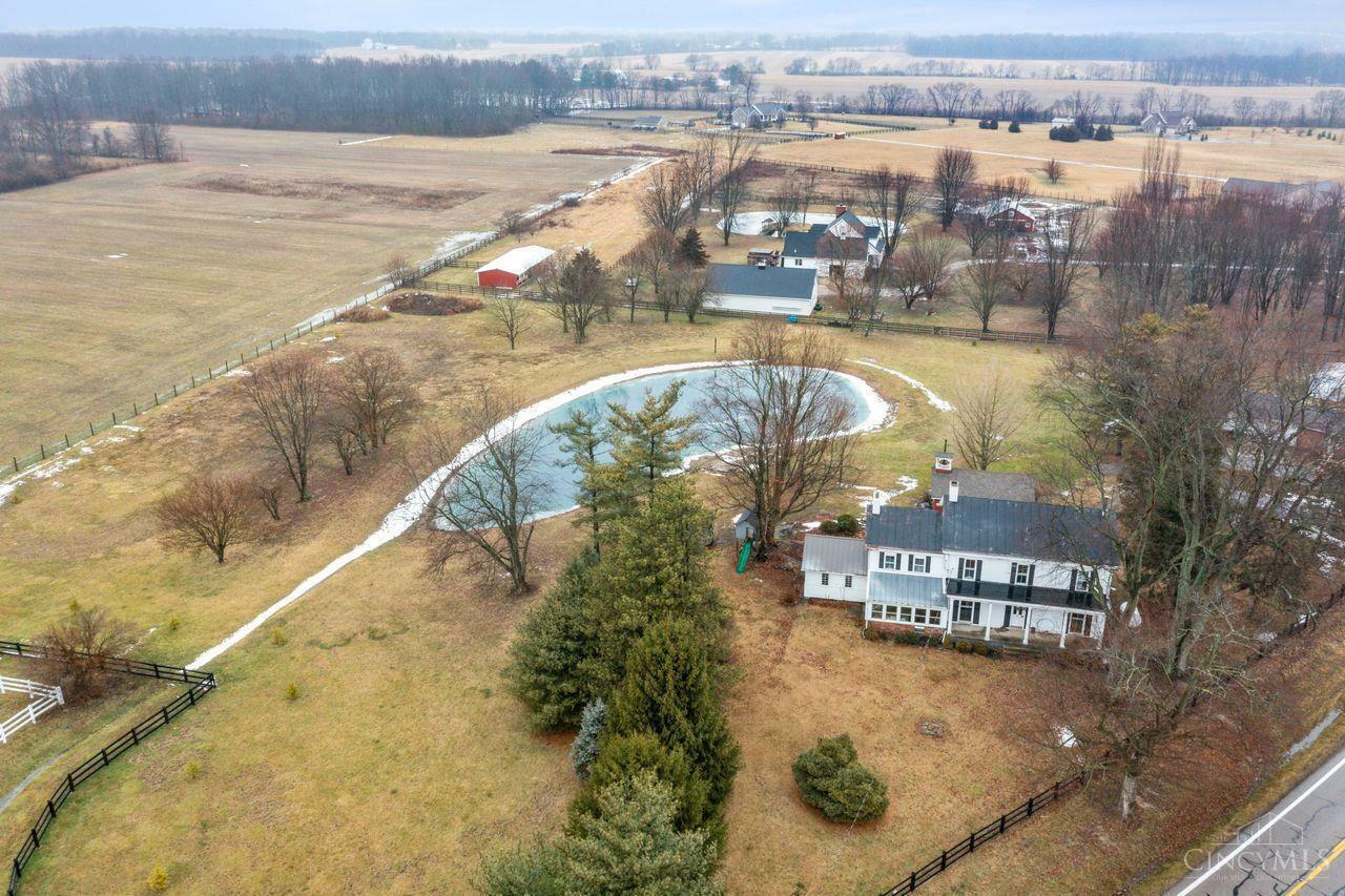 Property Photo:  2381 N US Route 42  OH 45036 