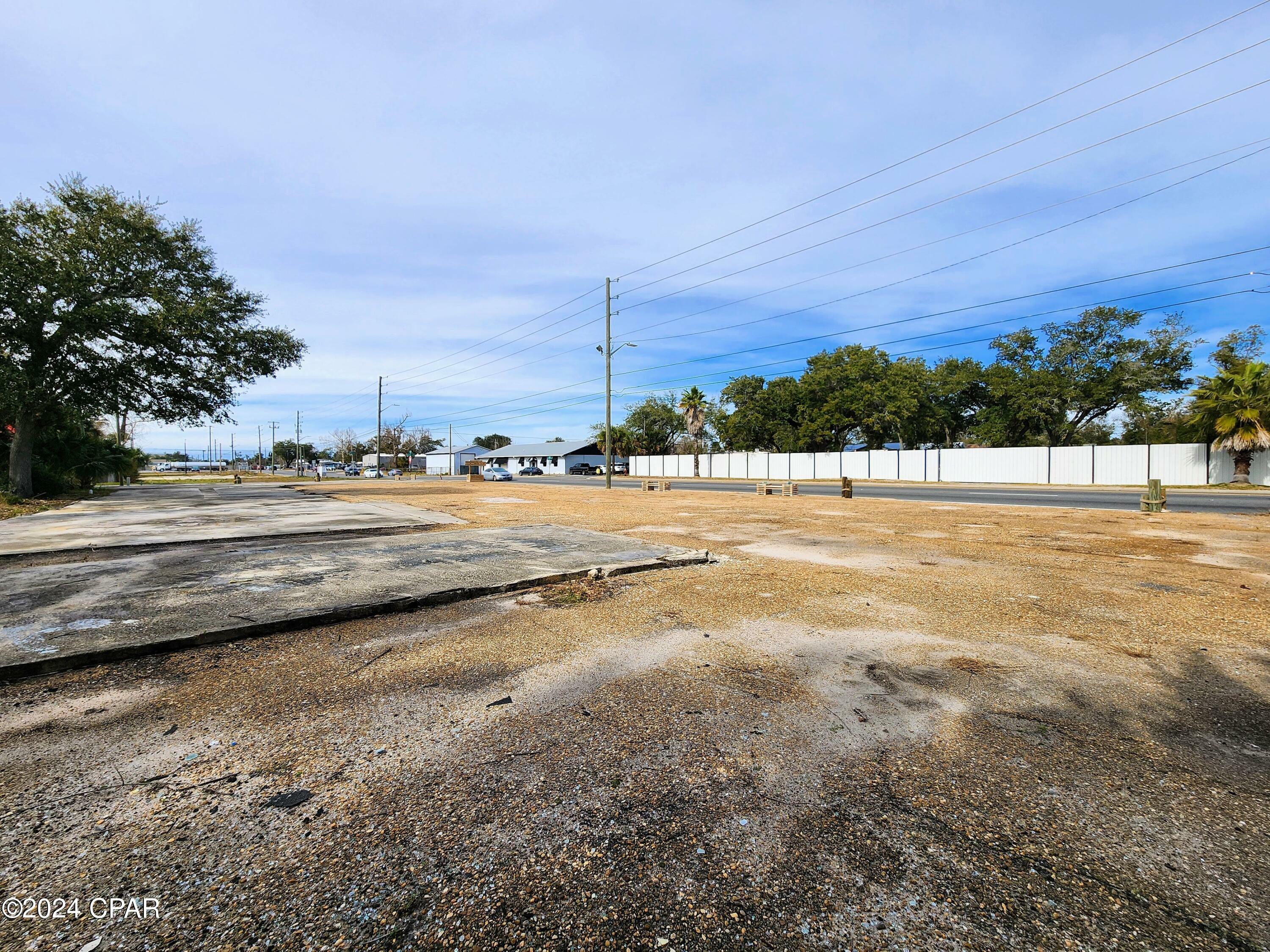 Property Photo: 2110 E 5th Street FL 32401