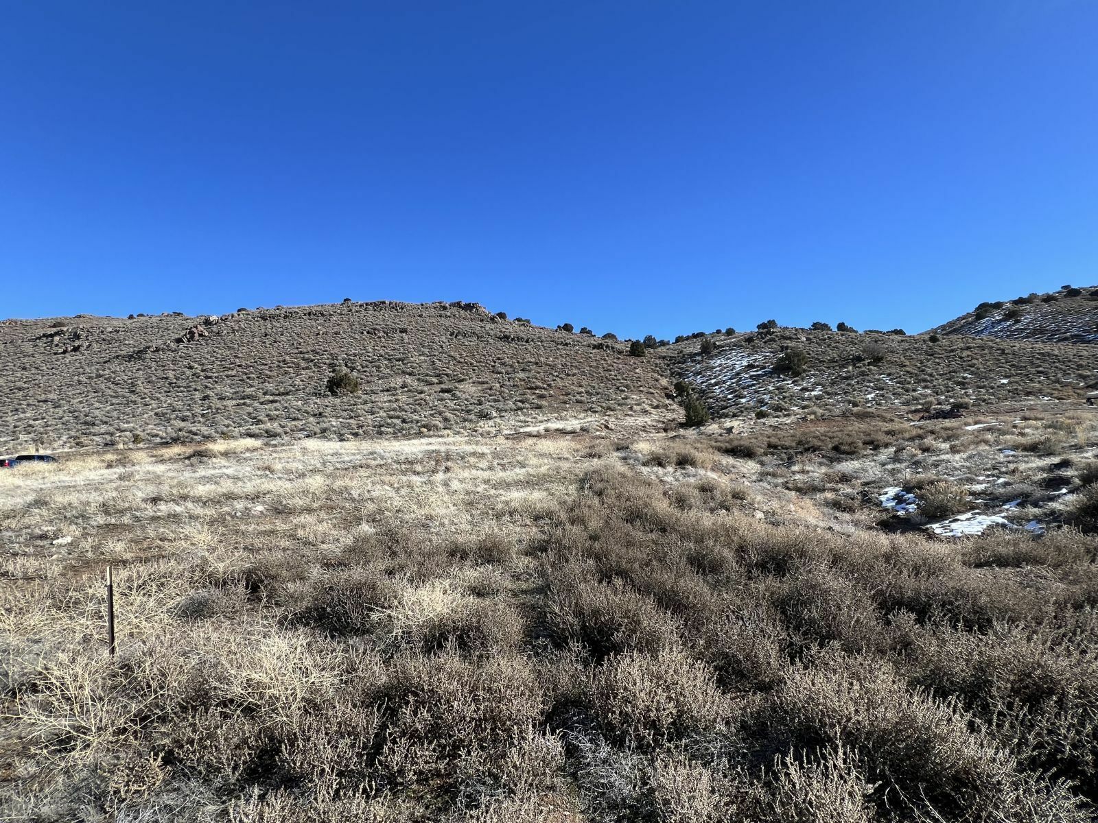 Property Photo:  Hamilton Creek Trail  NV 89801 