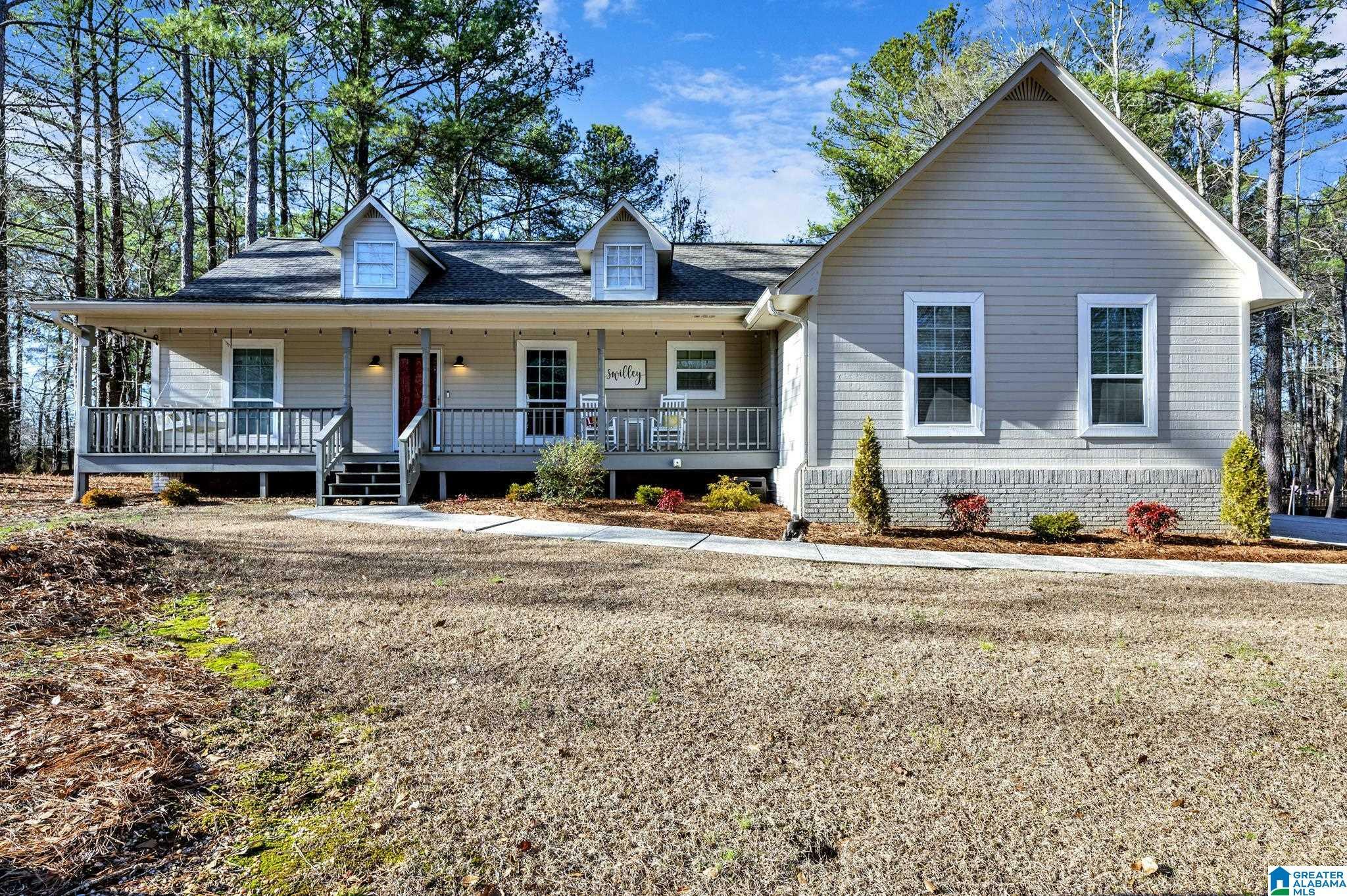 Property Photo:  6180 Alabama Drive  AL 35173 