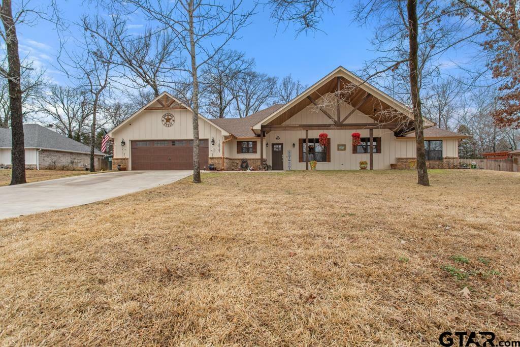 Property Photo:  14067 Twin Ranch Rd (Lindale Isd)  TX 75704 