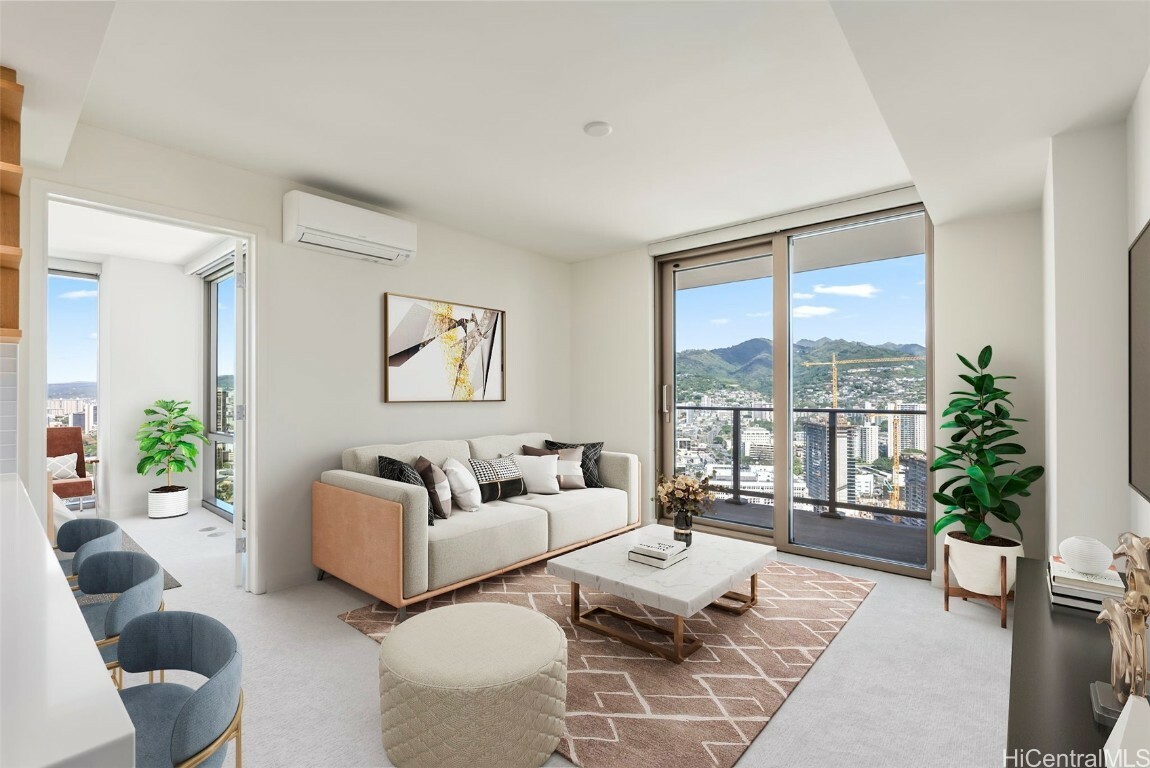 1388 Kapiolani Boulevard 3511  Honolulu HI 96814 photo