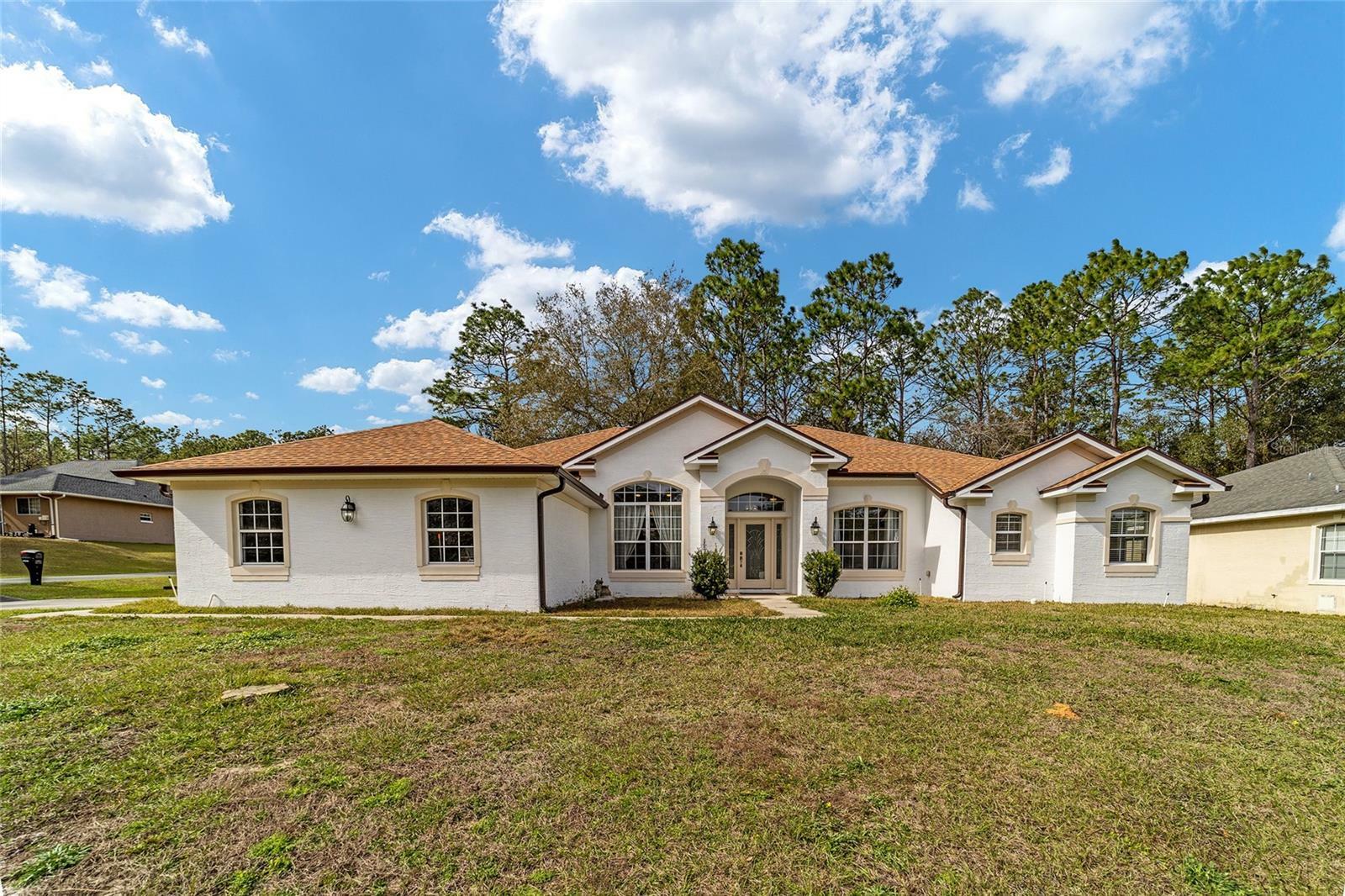 Property Photo:  7885 N Valhalla Drive  FL 34434 