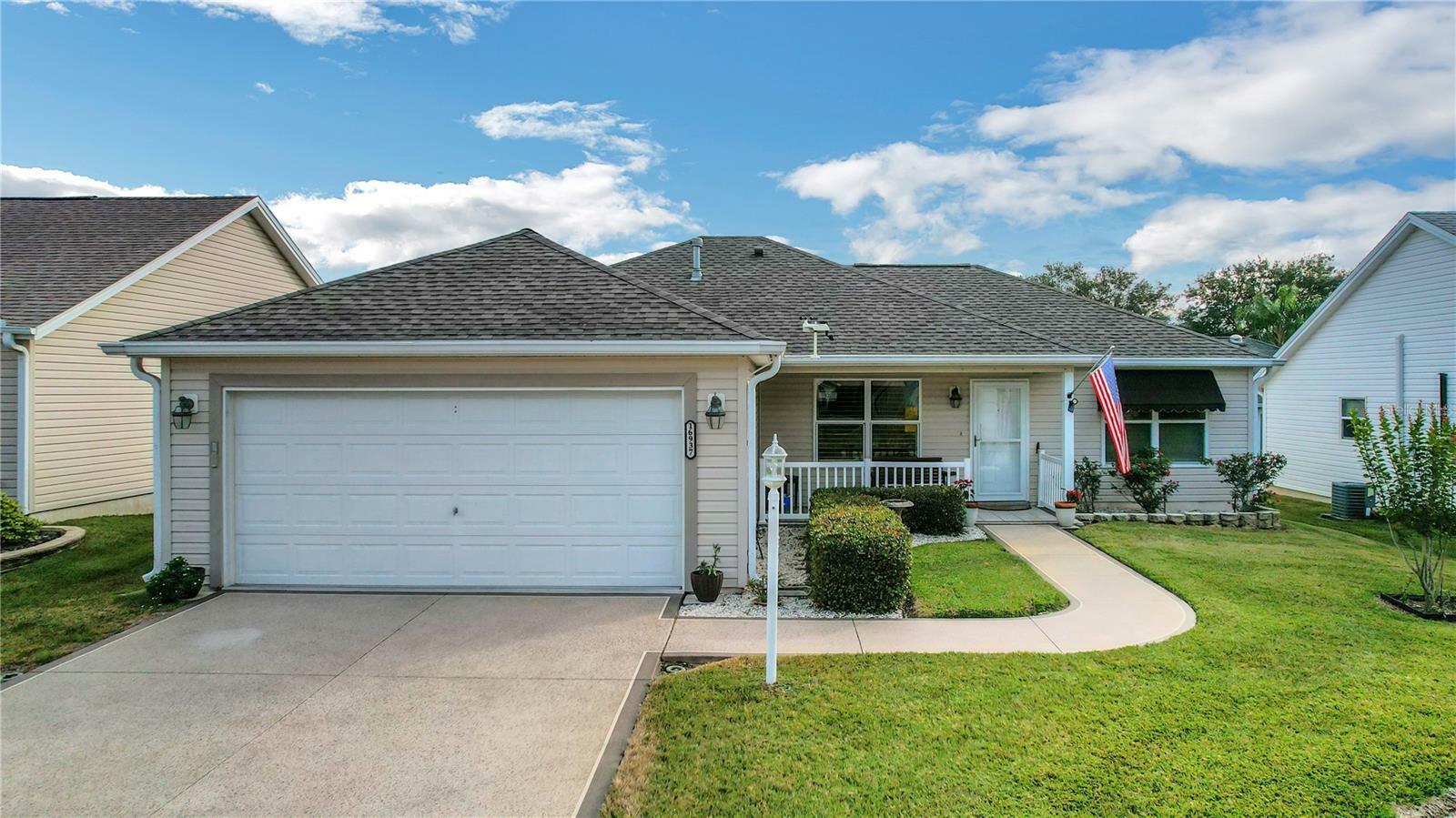 Property Photo:  16937 SE 77th Northridge Court  FL 32162 