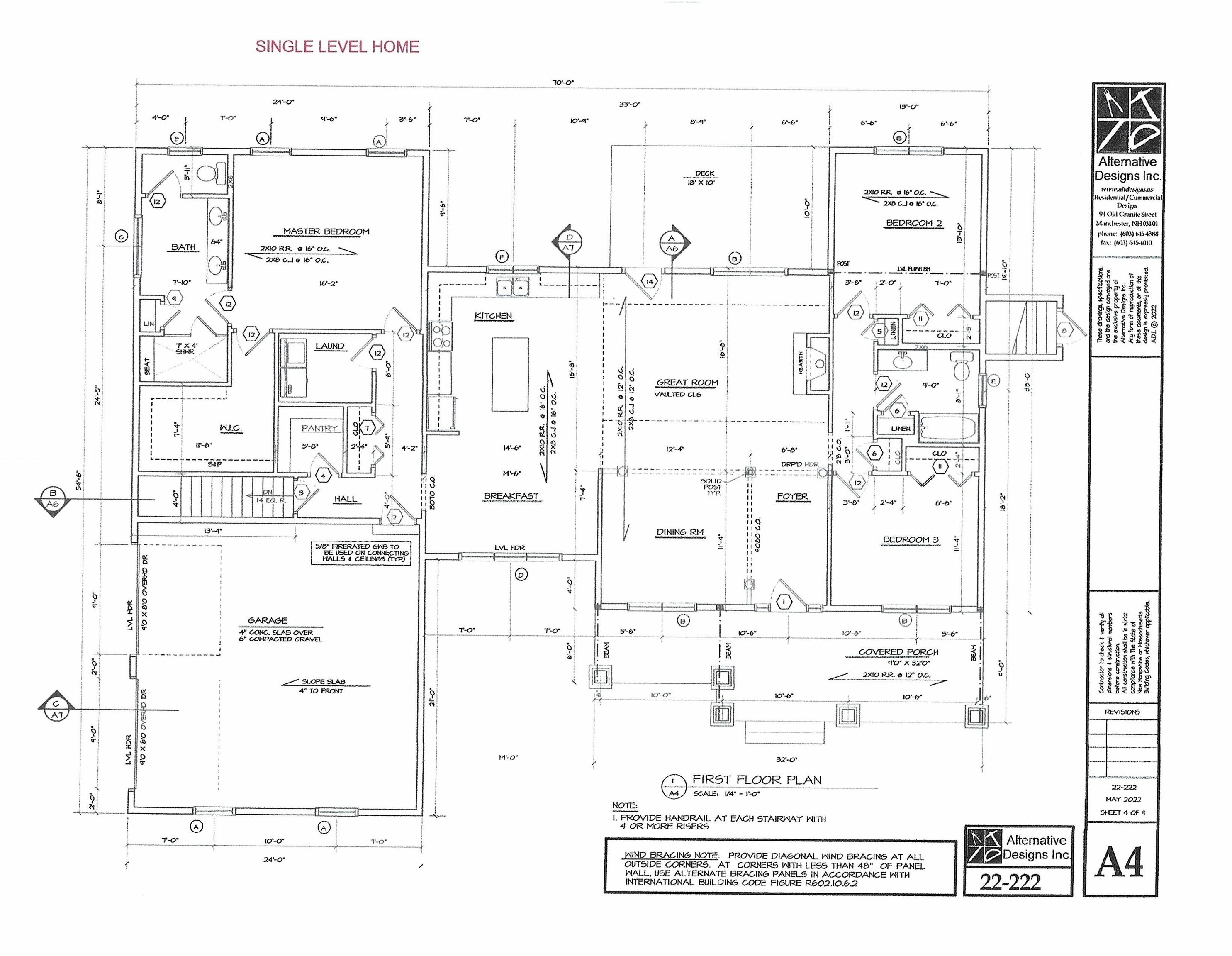 Property Photo:  82-B Sawmill Road  NH 03304 