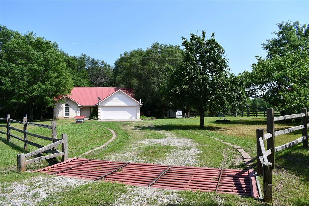 Property Photo:  3690 Fm 1529 N  TX 75432 