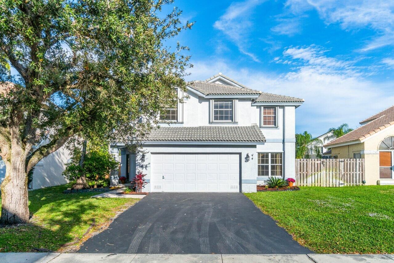 Property Photo:  2880 NW 69th Terrace  FL 33063 