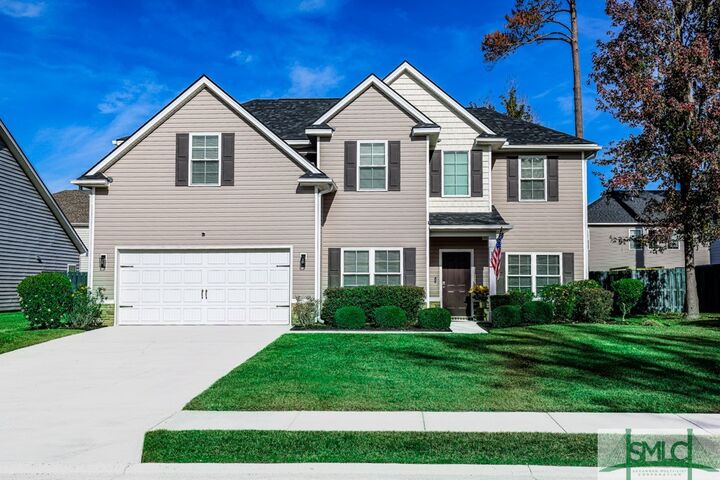 50 Glen Way  Richmond Hill GA 31324 photo