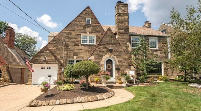 Property Photo:  126 Crestview Drive  PA 15236 