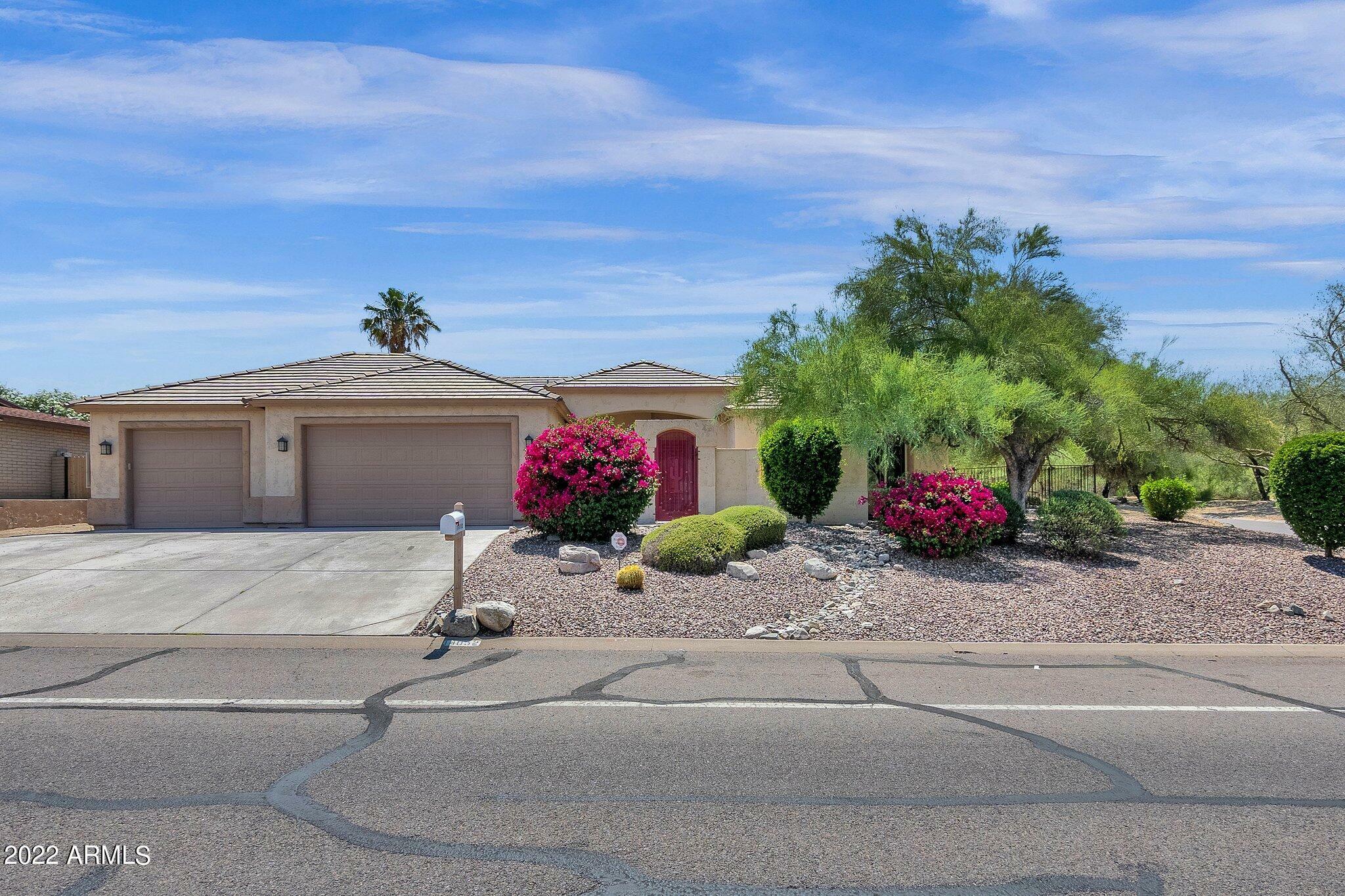 14052 N El Pueblo Boulevard  Fountain Hills AZ 85268 photo