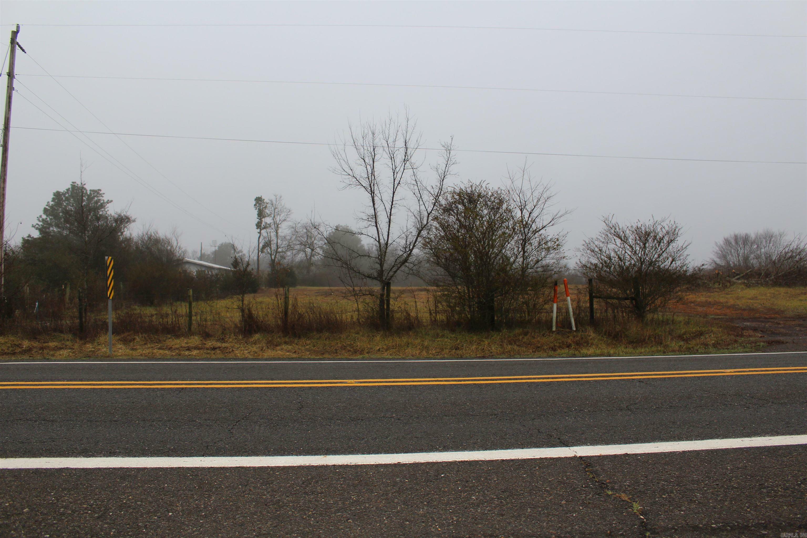 Property Photo:  Xxx Hwy 270 W  AR 71965 