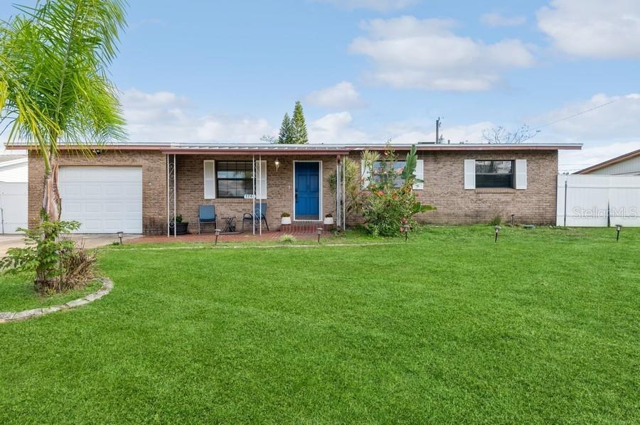 Property Photo: 5345 Sharlene Drive FL 32780